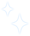Decoration sparkle